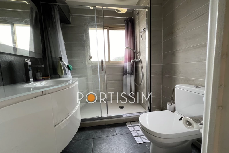 Vente appartement Saint-Laurent-du-Var  