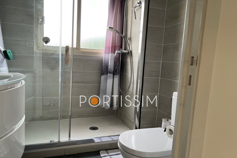 Vente appartement Saint-Laurent-du-Var  