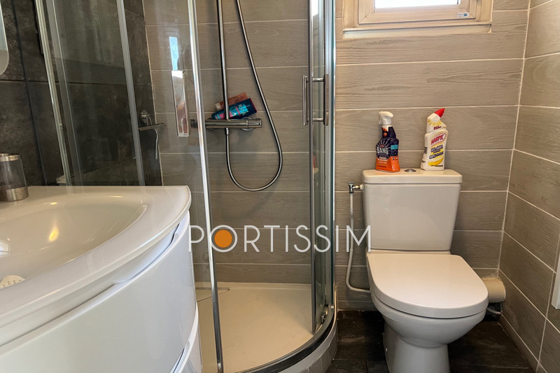 Vente appartement Saint-Laurent-du-Var  