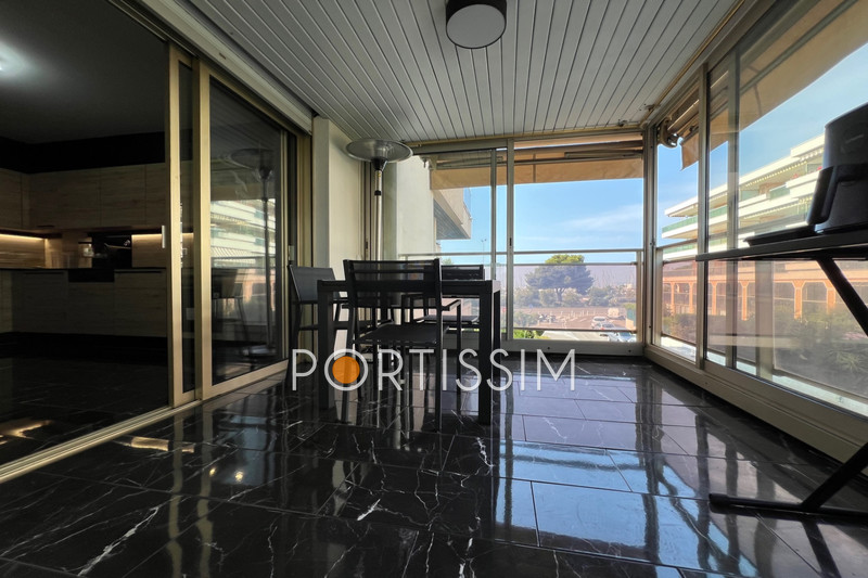 Vente appartement Saint-Laurent-du-Var  