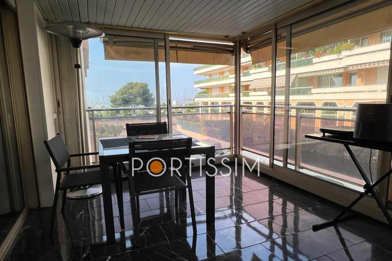 Vente appartement Saint-Laurent-du-Var  