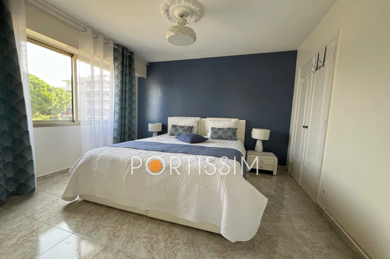 Vente appartement Saint-Laurent-du-Var  