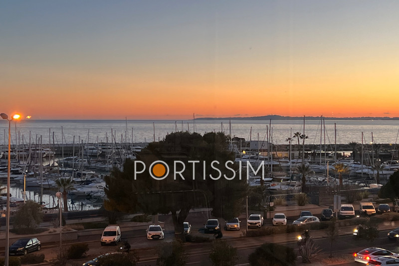 Vente appartement Saint-Laurent-du-Var  