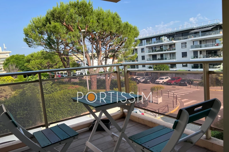 Vente appartement Saint-Laurent-du-Var  