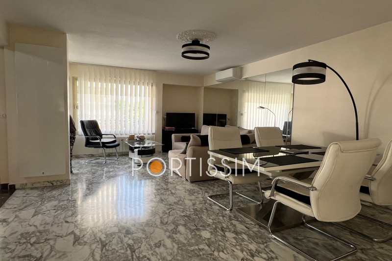 Vente appartement Saint-Laurent-du-Var  