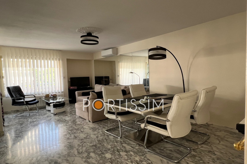 Vente appartement Saint-Laurent-du-Var  