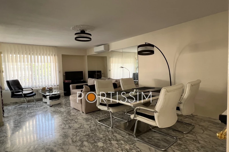 Vente appartement Saint-Laurent-du-Var  