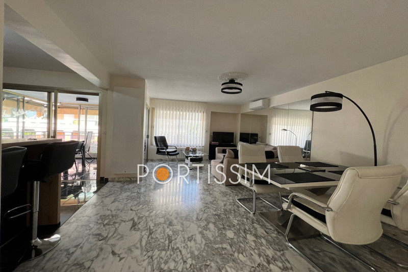Vente appartement Saint-Laurent-du-Var  