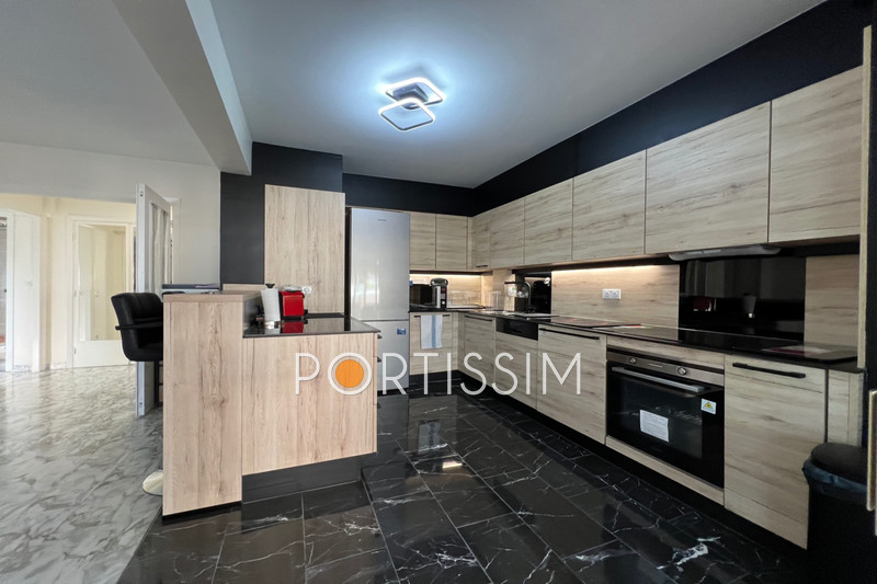 Vente appartement Saint-Laurent-du-Var  