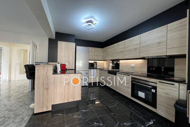 Vente appartement Saint-Laurent-du-Var  