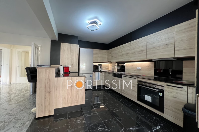 Vente appartement Saint-Laurent-du-Var  