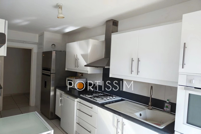 Vente appartement Cagnes-sur-Mer  