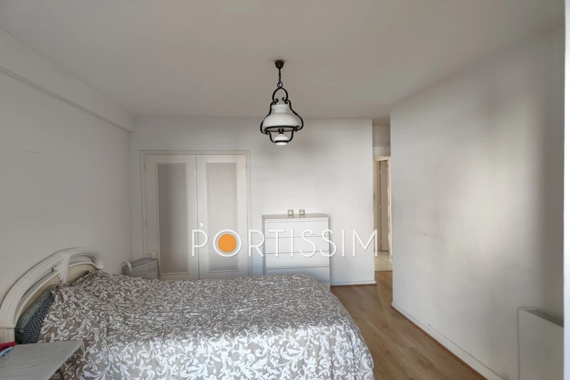 Vente appartement Cagnes-sur-Mer  