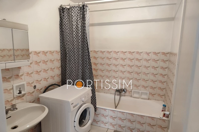 Vente appartement Cagnes-sur-Mer  