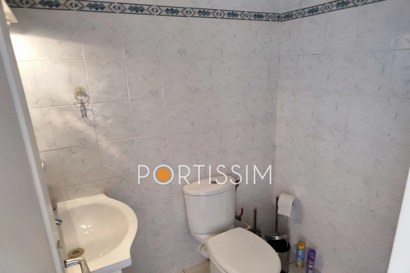 Vente appartement Cagnes-sur-Mer  