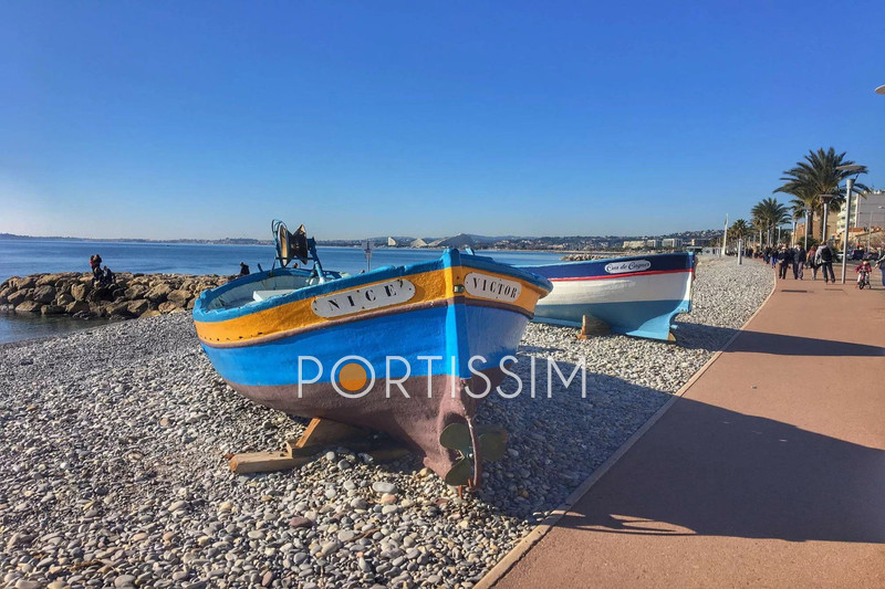 Vente appartement Cagnes-sur-Mer  