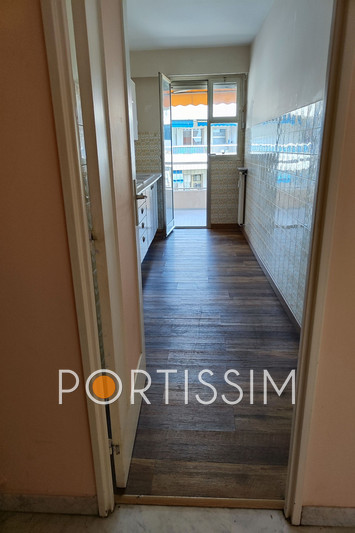 Vente appartement Cagnes-sur-Mer  
