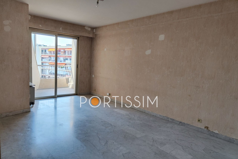 Vente appartement Cagnes-sur-Mer  
