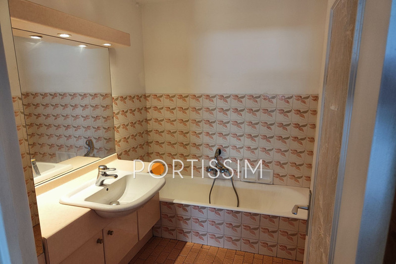 Vente appartement Cagnes-sur-Mer  