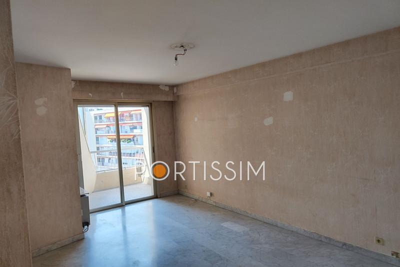Vente appartement Cagnes-sur-Mer  