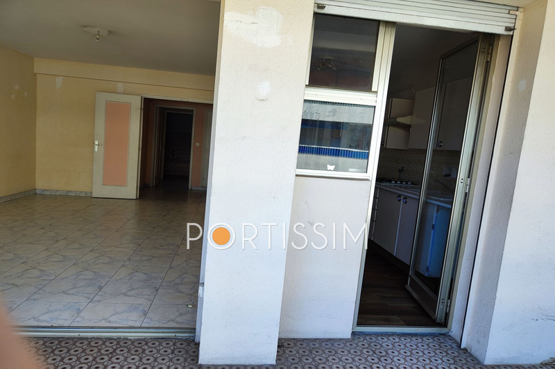 Vente appartement Cagnes-sur-Mer  