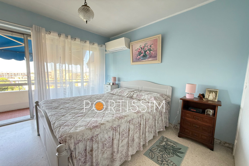 Vente appartement Cagnes-sur-Mer  