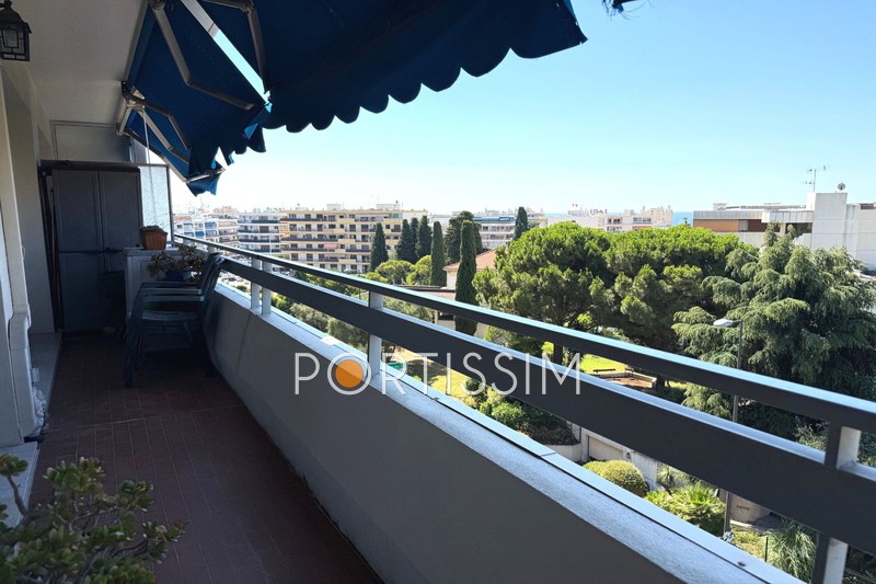 Vente appartement Cagnes-sur-Mer  