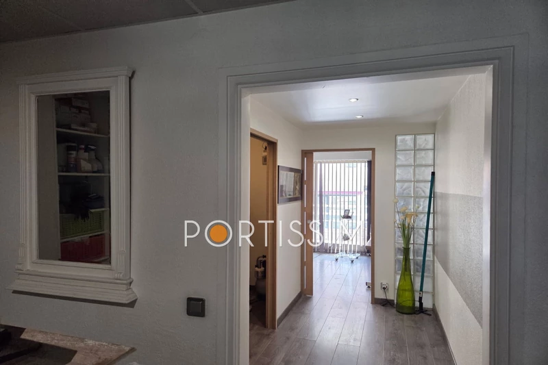 Vente appartement Cagnes-sur-Mer  