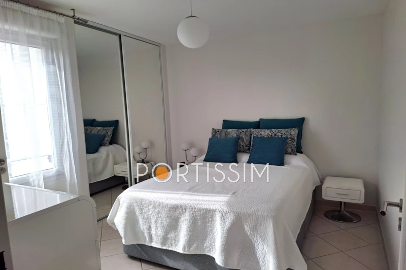 Vente appartement Saint-Laurent-du-Var  