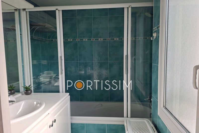 Vente appartement Saint-Laurent-du-Var  