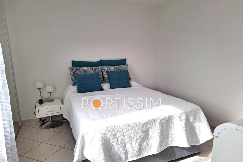 Vente appartement Saint-Laurent-du-Var  