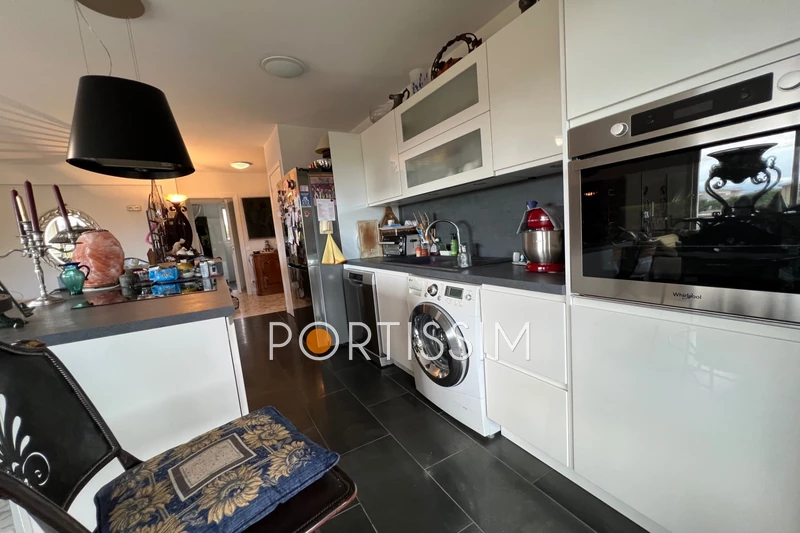 Vente appartement Saint-Laurent-du-Var  