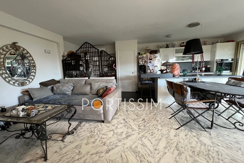 Vente appartement Saint-Laurent-du-Var  