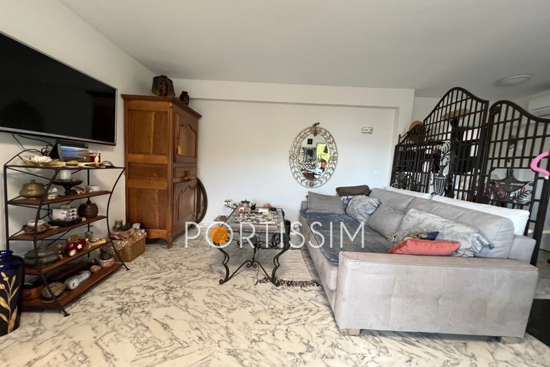 Vente appartement Saint-Laurent-du-Var  