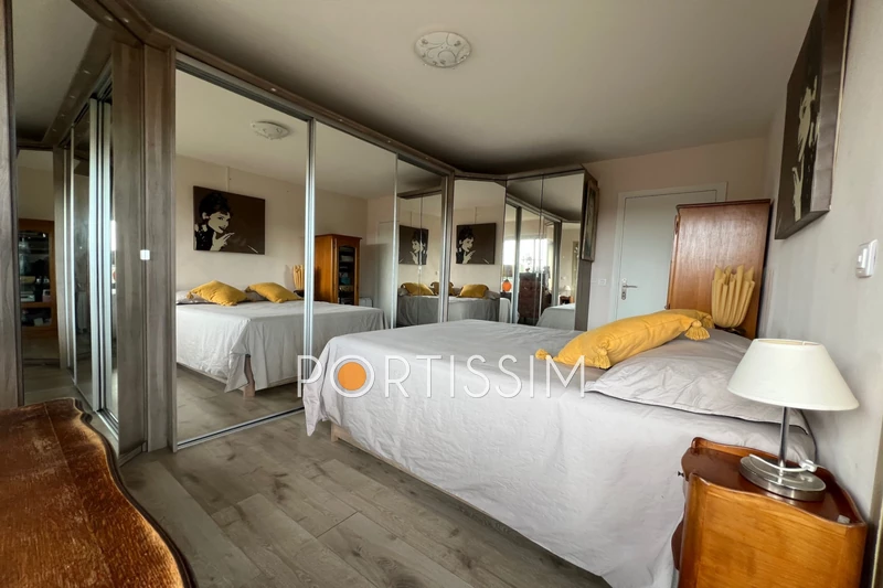 Vente appartement Saint-Laurent-du-Var  