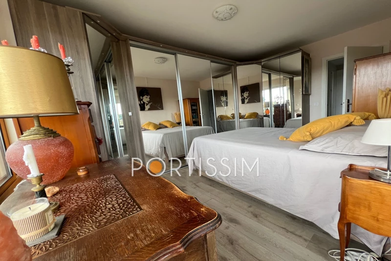 Vente appartement Saint-Laurent-du-Var  