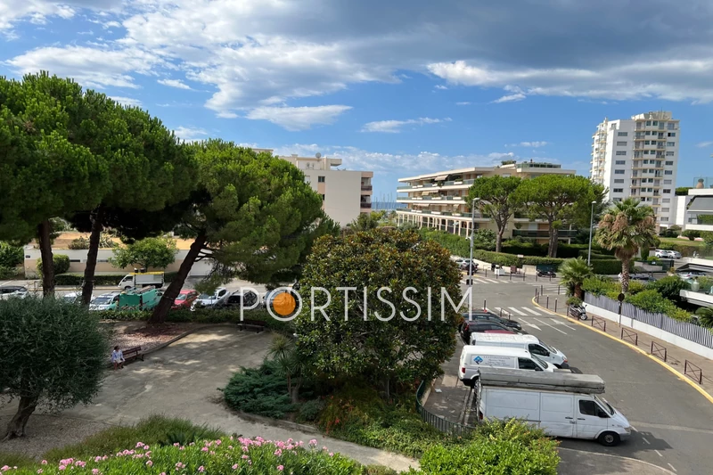 Vente appartement Saint-Laurent-du-Var  
