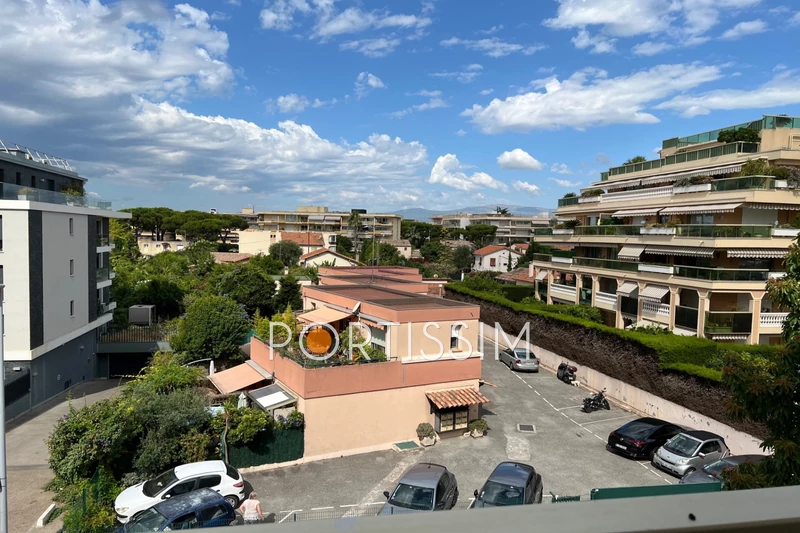 Vente appartement Saint-Laurent-du-Var  