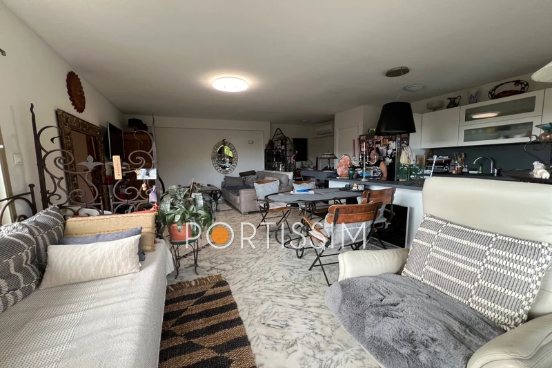 Vente appartement Saint-Laurent-du-Var  