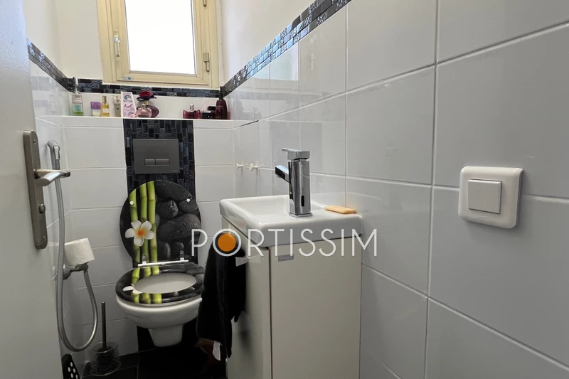 Vente appartement Saint-Laurent-du-Var  