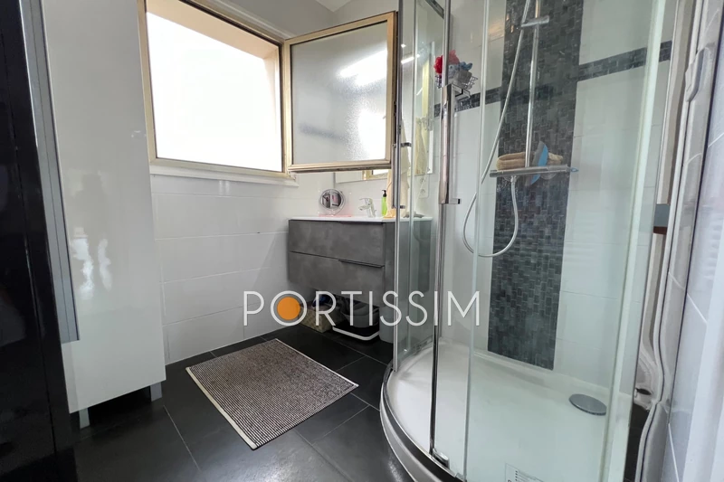 Vente appartement Saint-Laurent-du-Var  
