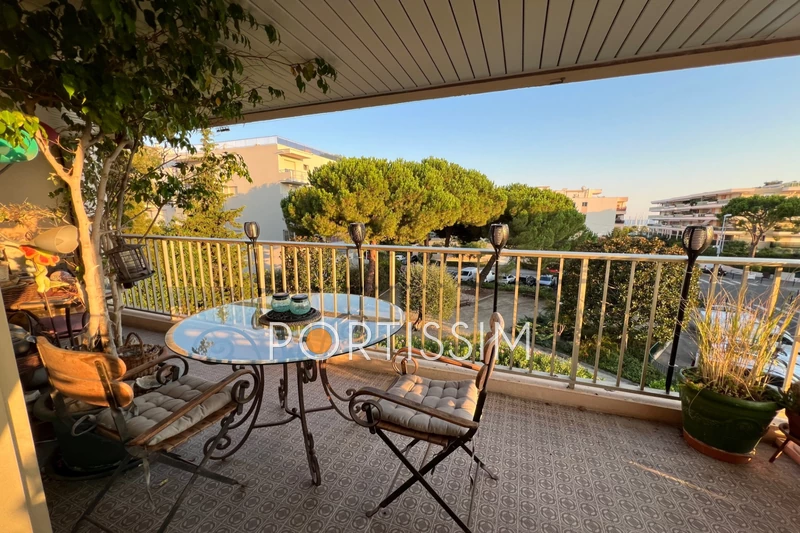 Vente appartement Saint-Laurent-du-Var  