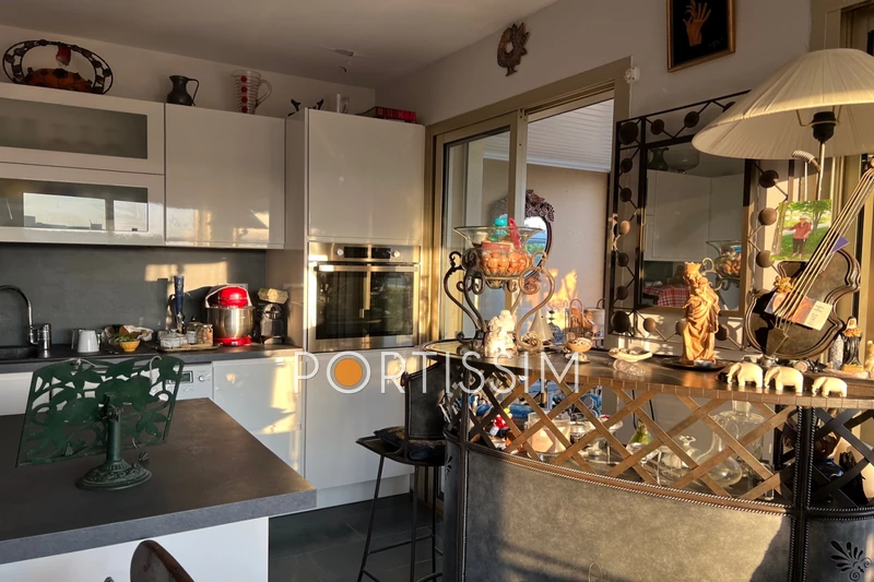 Vente appartement Saint-Laurent-du-Var  