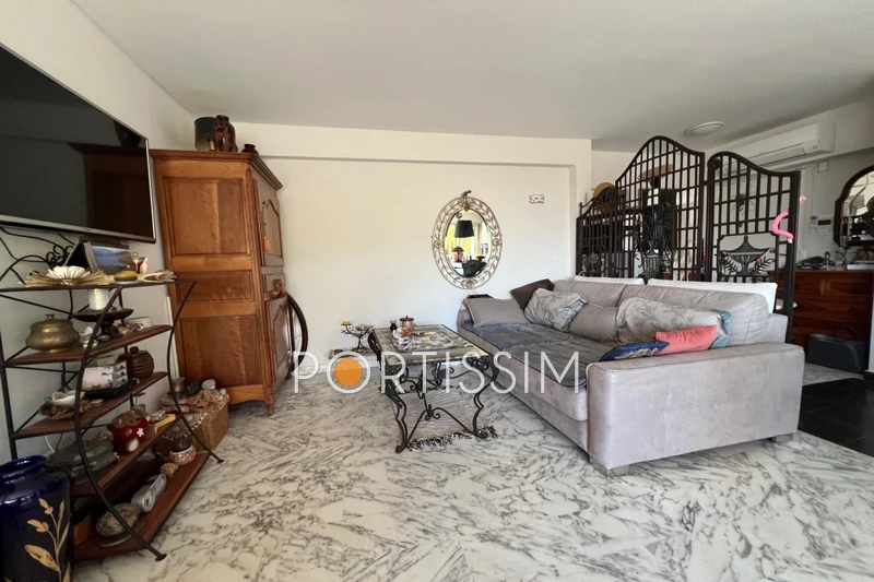 Vente appartement Saint-Laurent-du-Var  