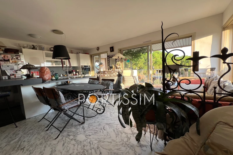 Vente appartement Saint-Laurent-du-Var  