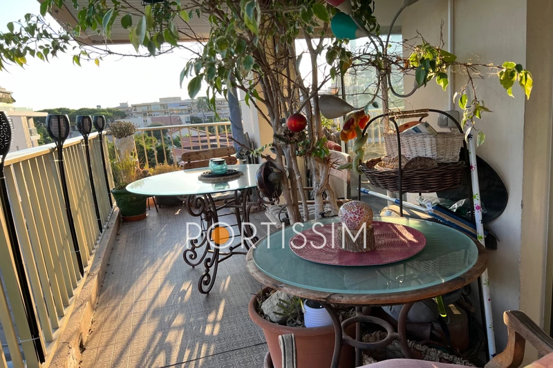 Vente appartement Saint-Laurent-du-Var  
