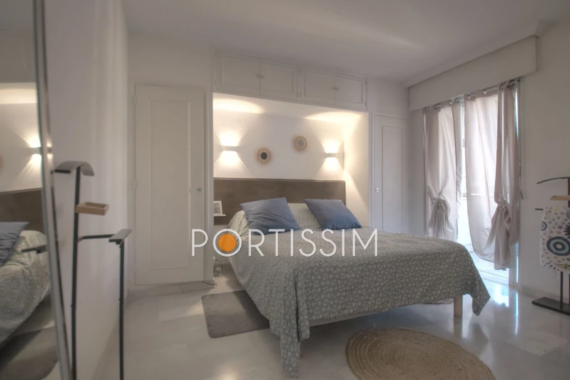 Vente appartement Cagnes-sur-Mer  