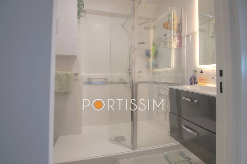 Vente appartement Cagnes-sur-Mer  