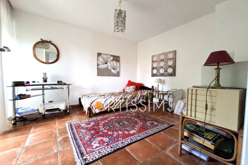 Vente appartement Cagnes-sur-Mer  