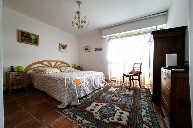 Vente appartement Cagnes-sur-Mer  